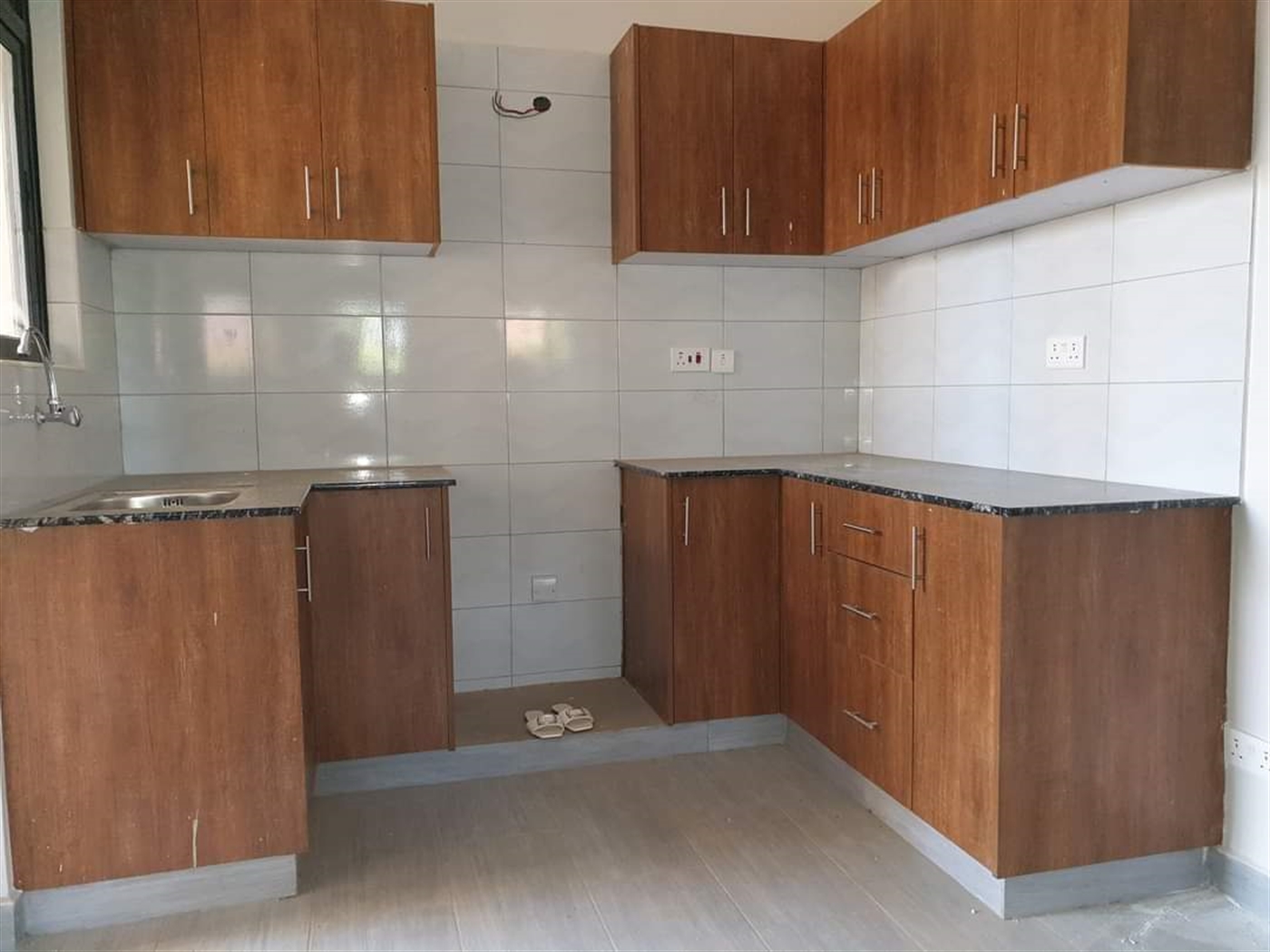 Apartment for sale in Kisaasi Kampala