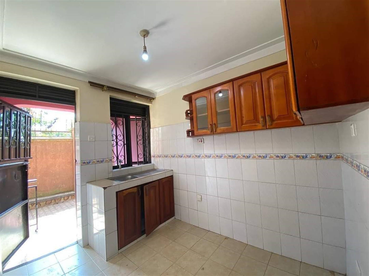 Apartment for rent in Kyanja Kampala