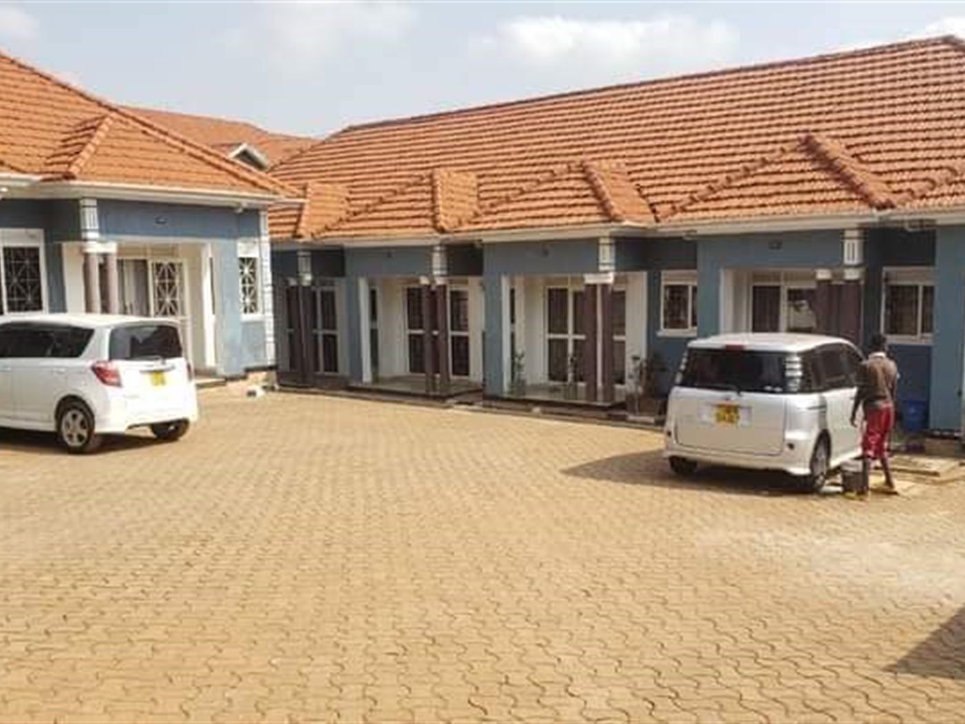 Rental units for sale in Mengo Kampala