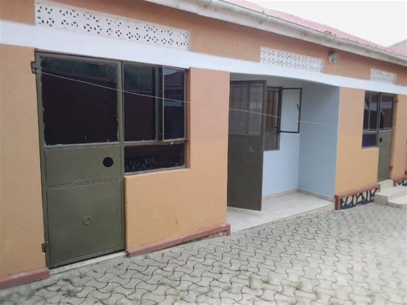 Bungalow for rent in Namugongo Wakiso