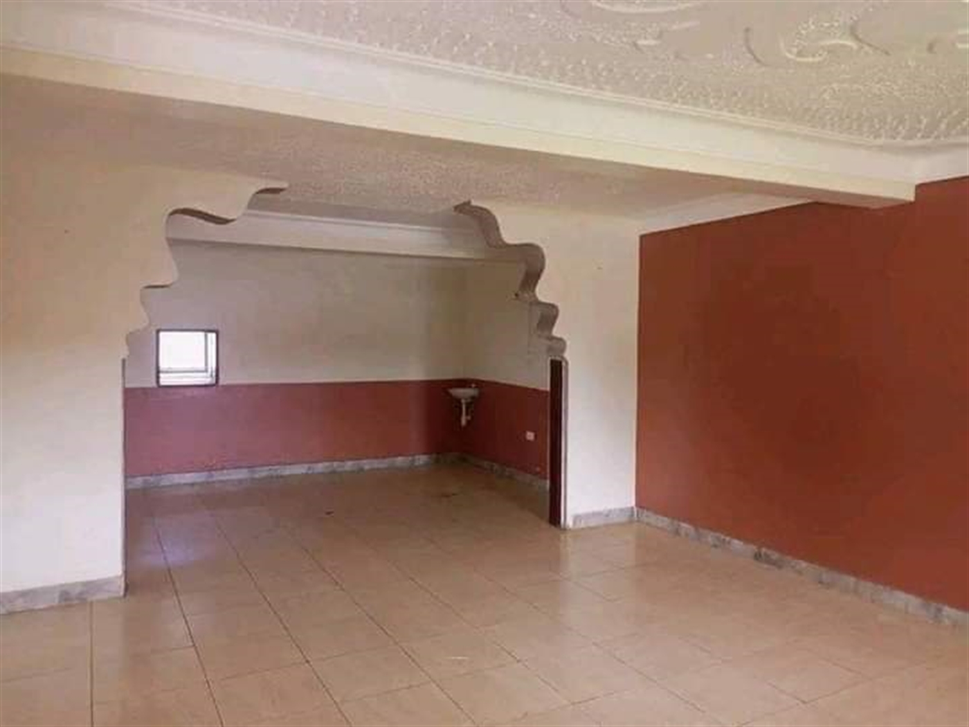 Mansion for rent in Kyanja Kampala