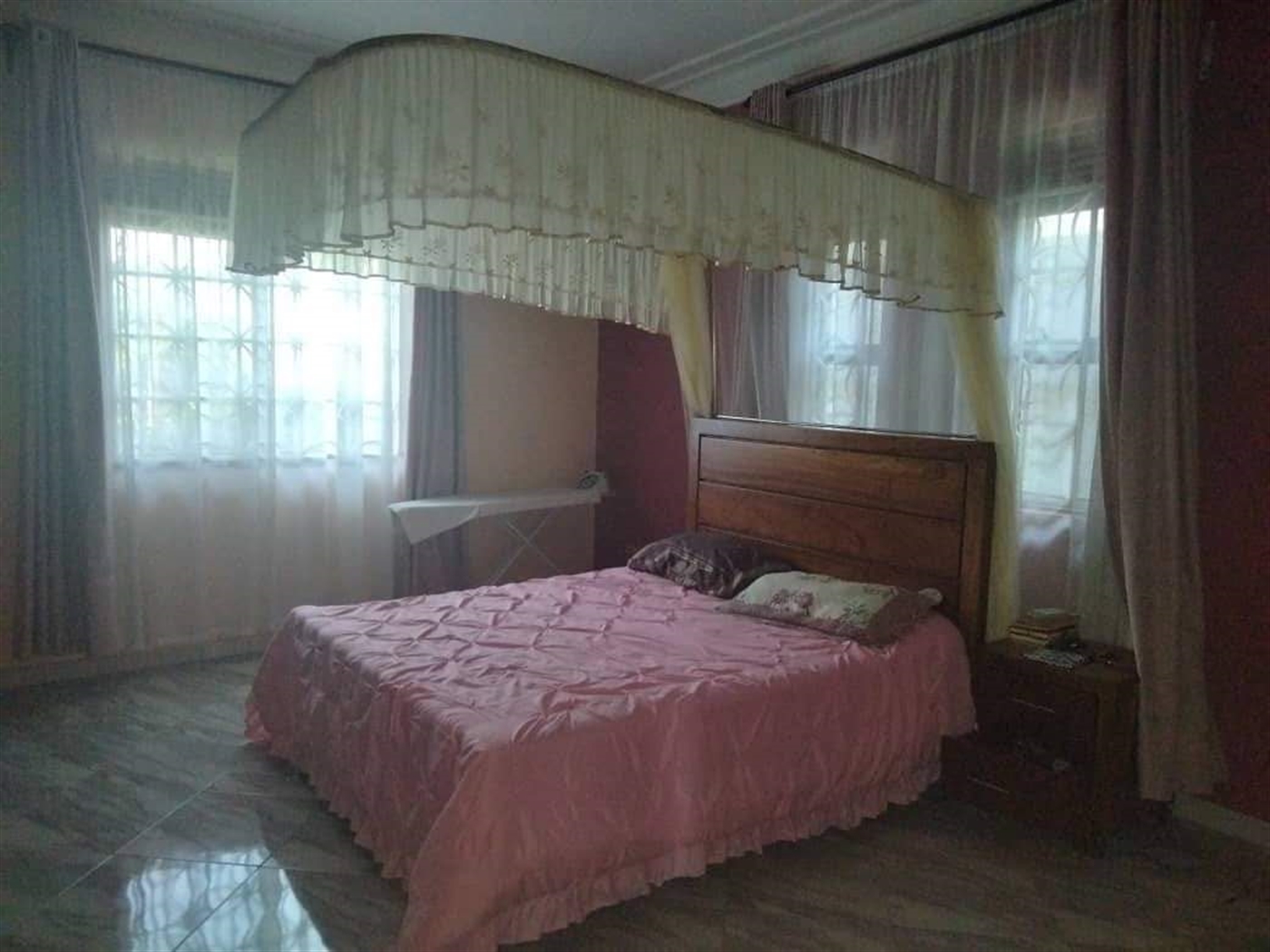 Bungalow for rent in Kasangati Wakiso