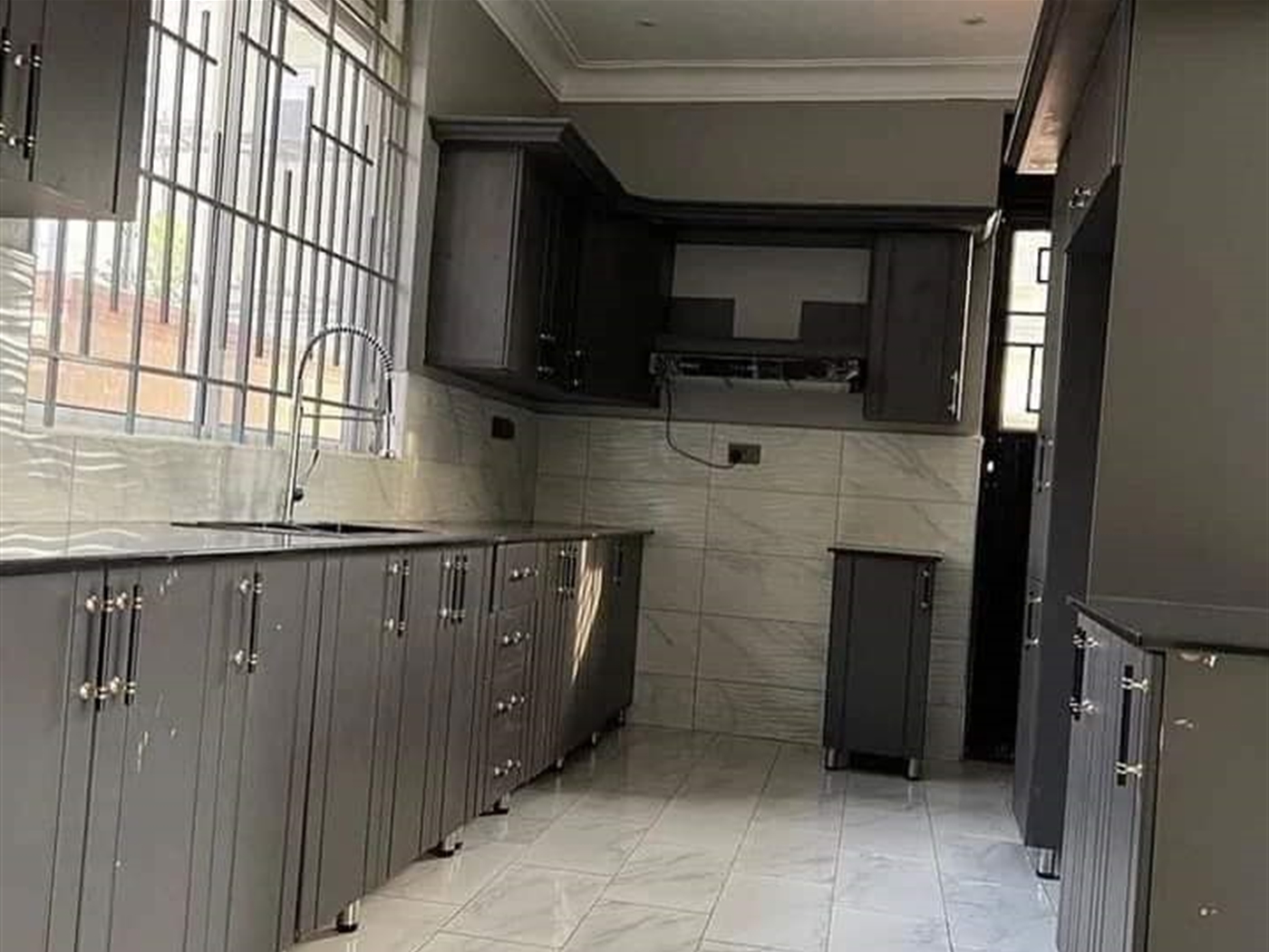 Storeyed house for sale in Kyanja Kampala