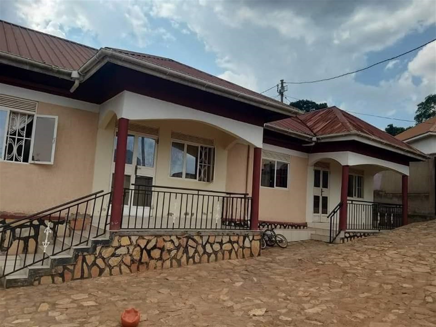 Rental units for sale in Kira Wakiso