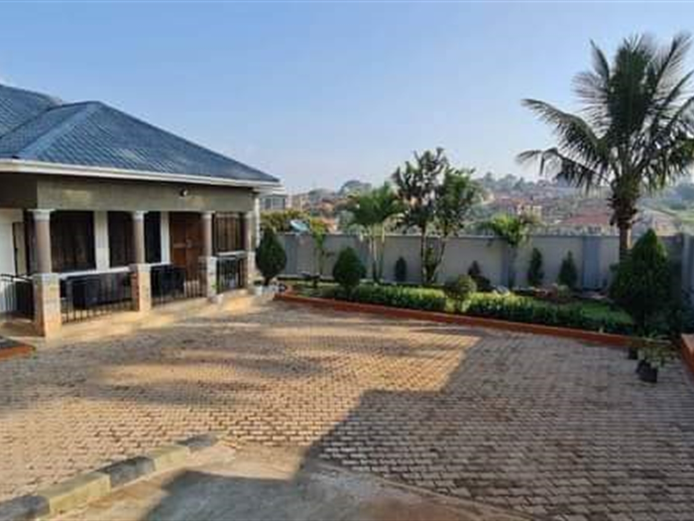 Bungalow for sale in Najjera Wakiso