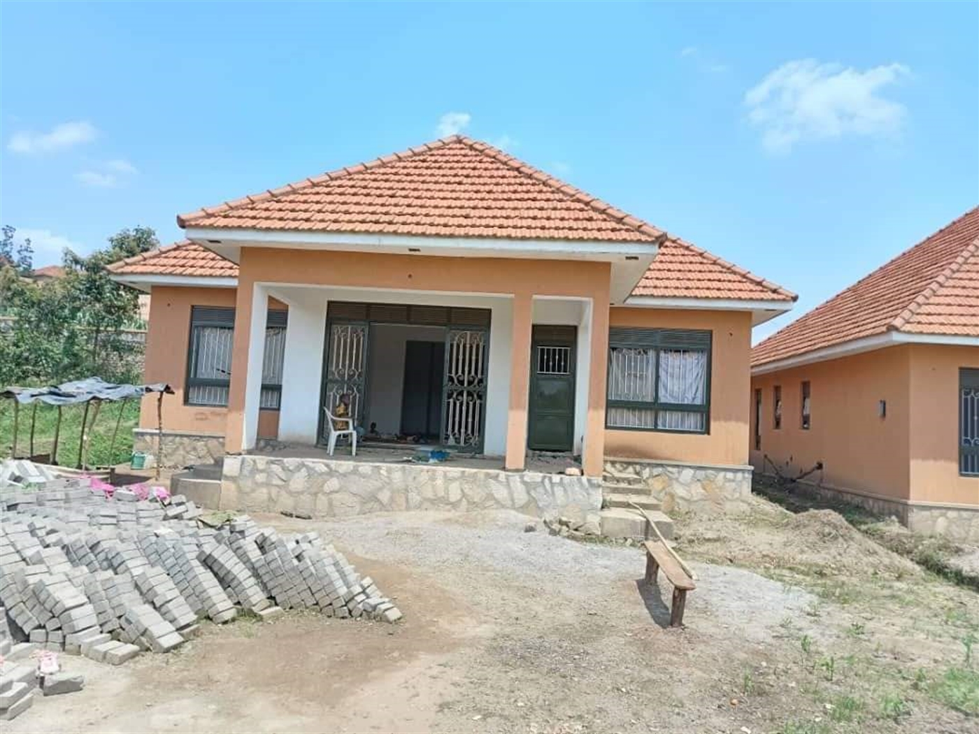 Bungalow for sale in Namugongo Wakiso