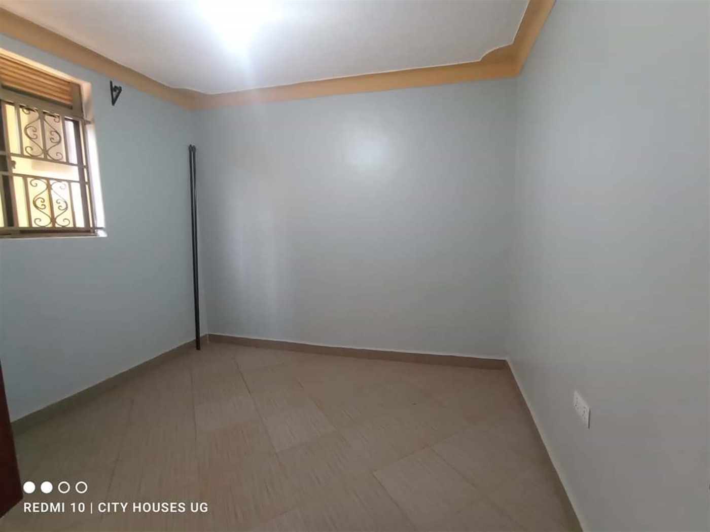 Apartment for rent in Kira Wakiso