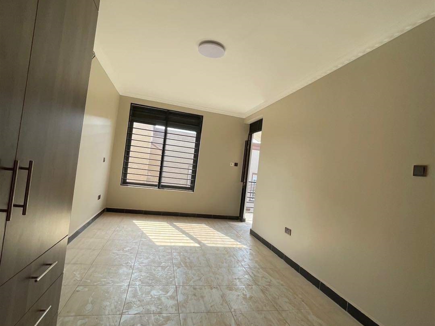 Apartment for rent in Kira Wakiso