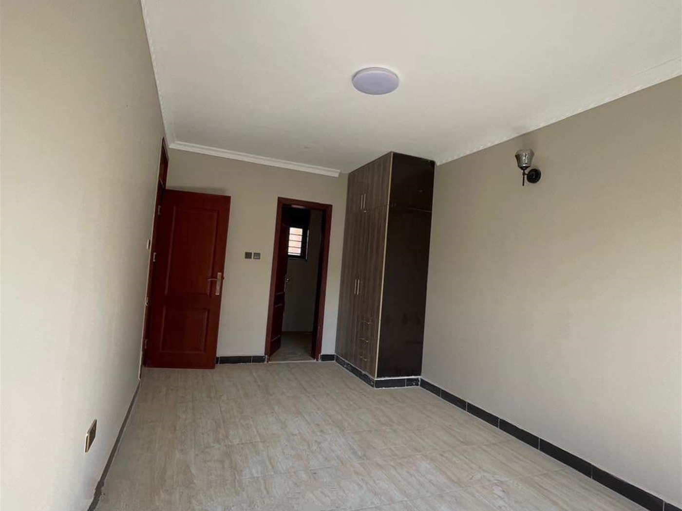 Apartment for rent in Kira Wakiso