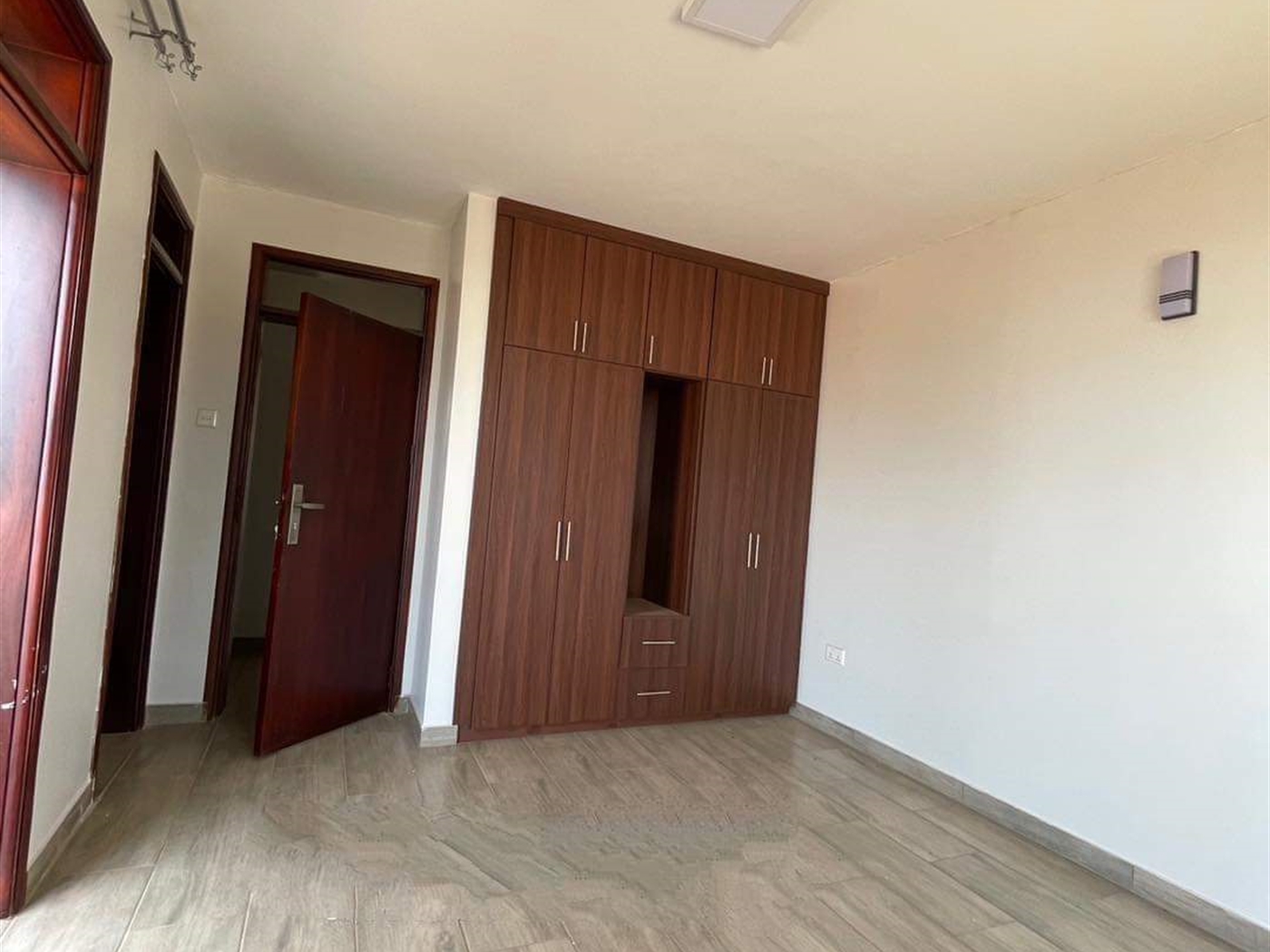 Apartment for rent in Kira Wakiso