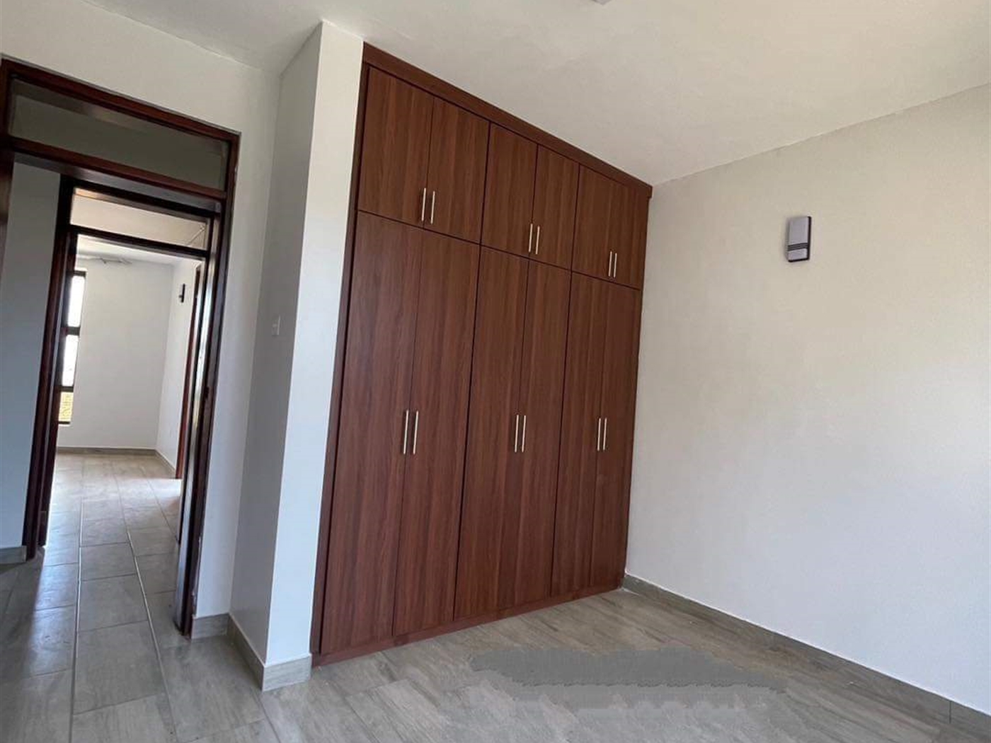 Apartment for rent in Kira Wakiso