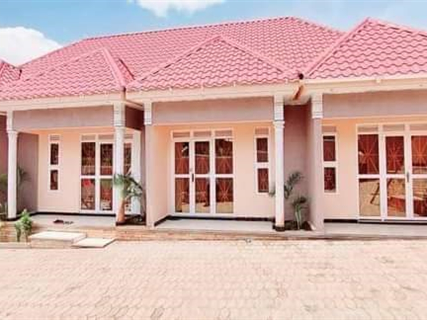 Rental units for sale in Najjera Wakiso