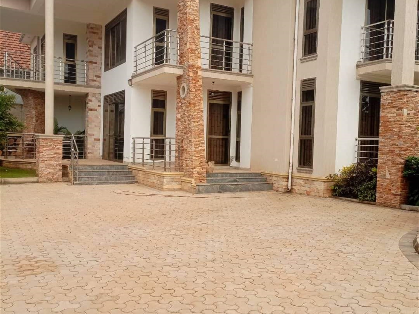 Mansion for sale in Lungujja Kampala