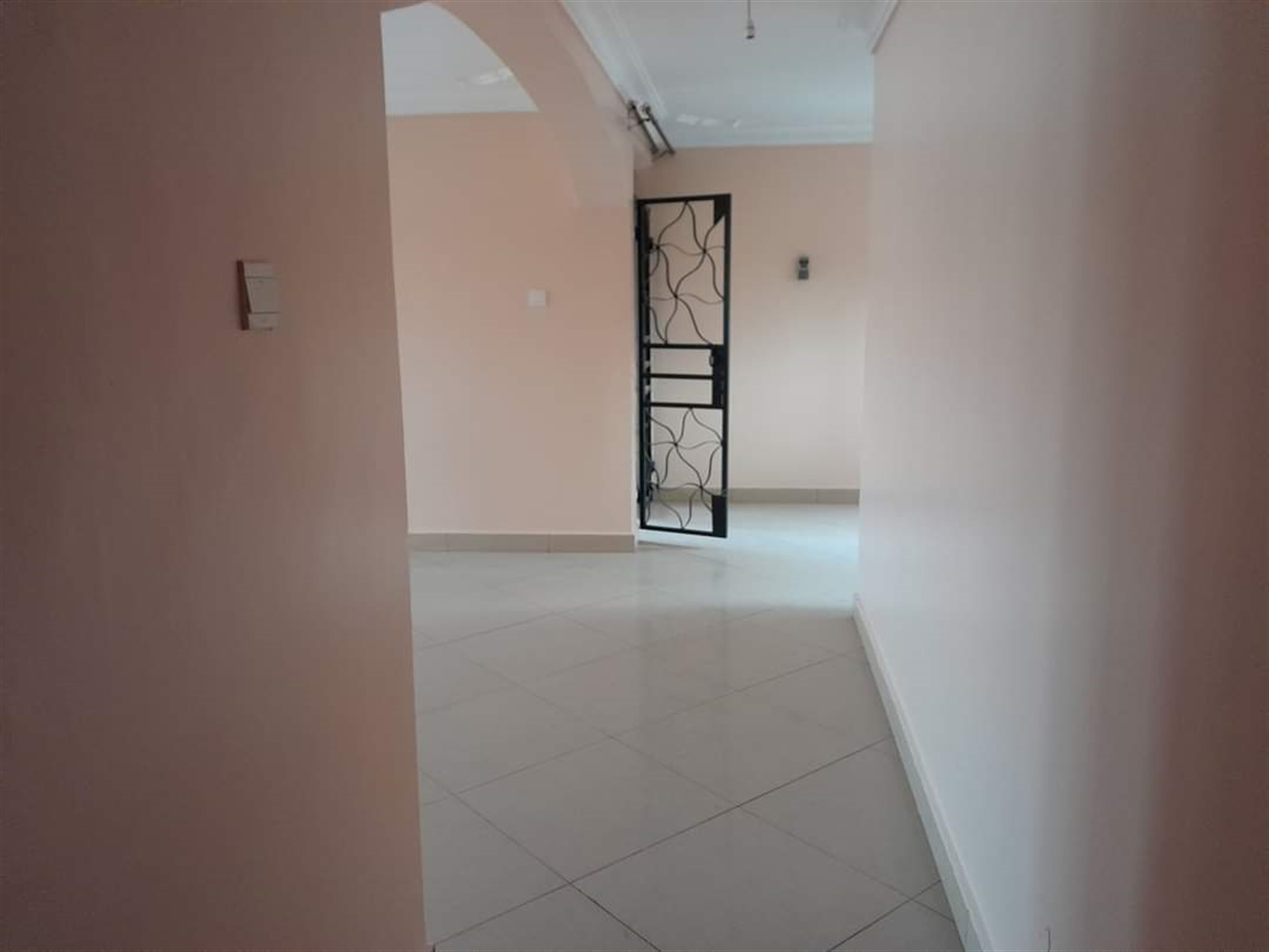 Apartment for rent in Kira Wakiso