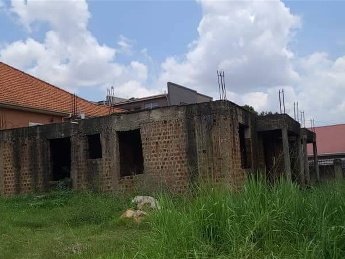 Residential Land for sale in Naalya Wakiso