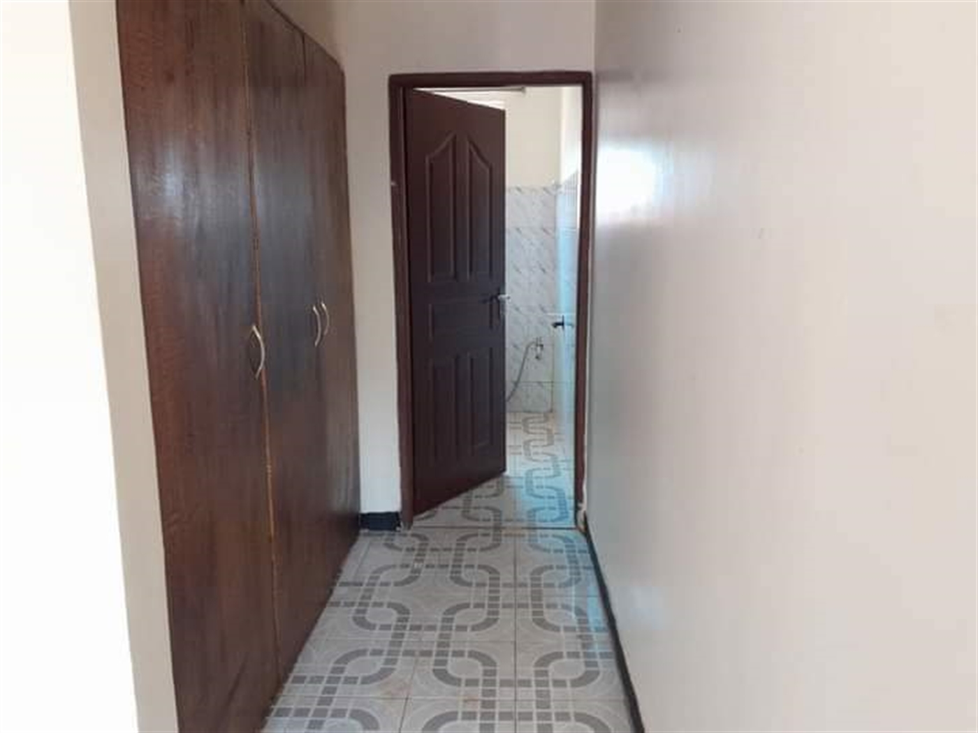 Bungalow for rent in Najjera Wakiso