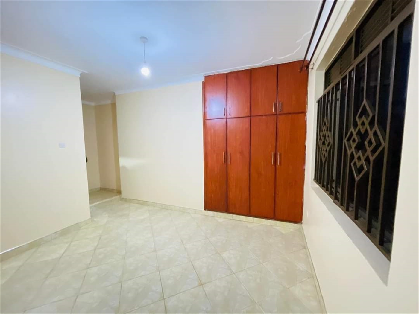 Apartment for rent in Najjera Wakiso