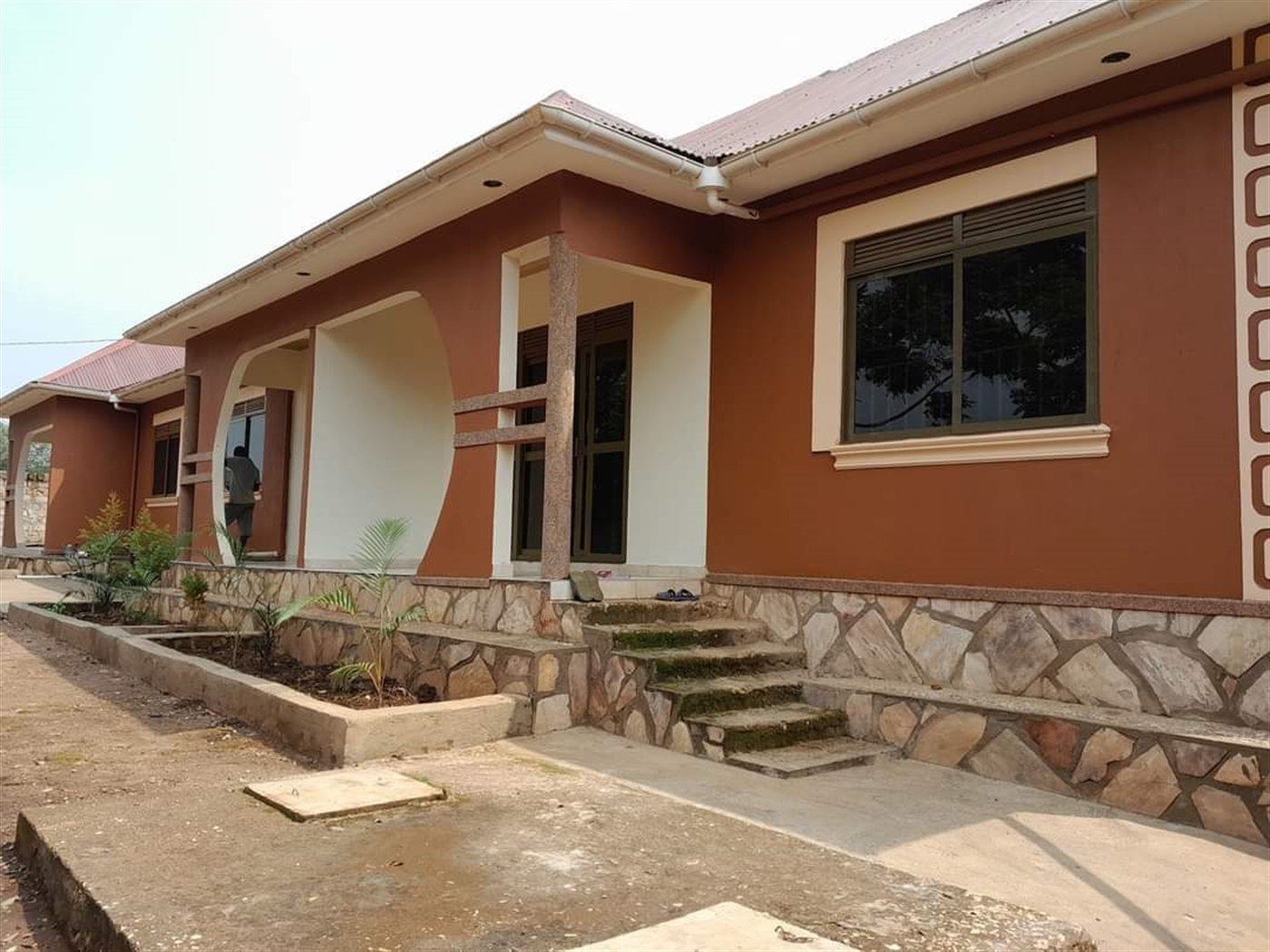 Semi Detached for rent in Kira Wakiso