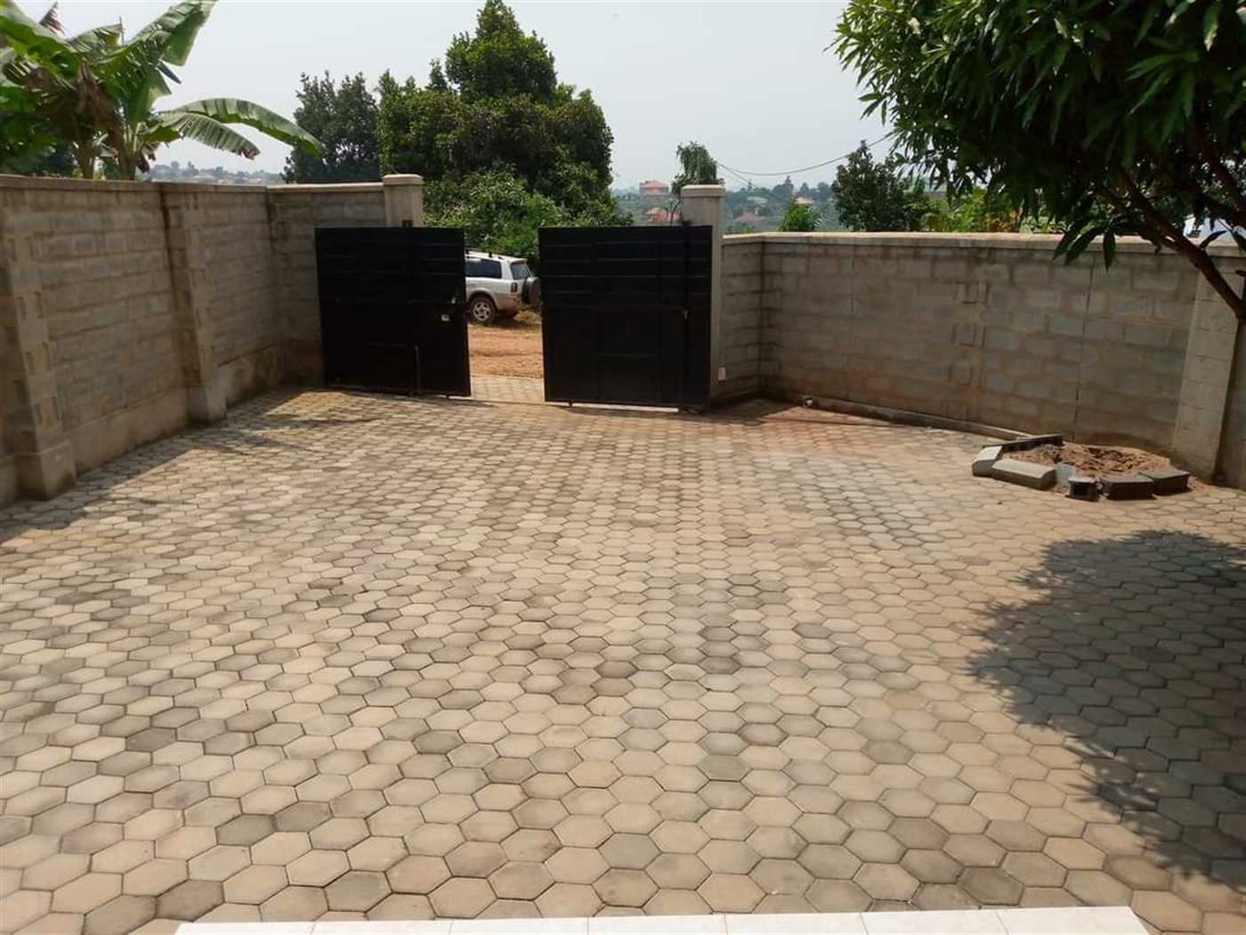 Bungalow for sale in Kira Wakiso