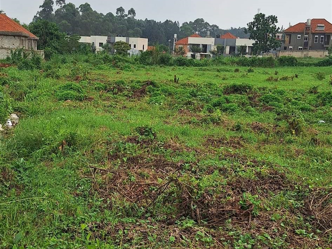 Residential Land for sale in Kira Wakiso