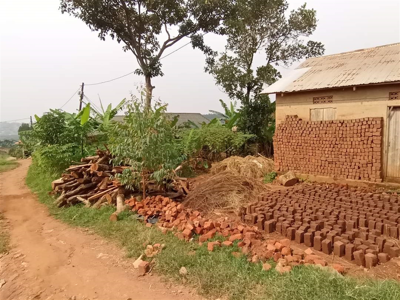 Residential Land for sale in Namugongo Wakiso