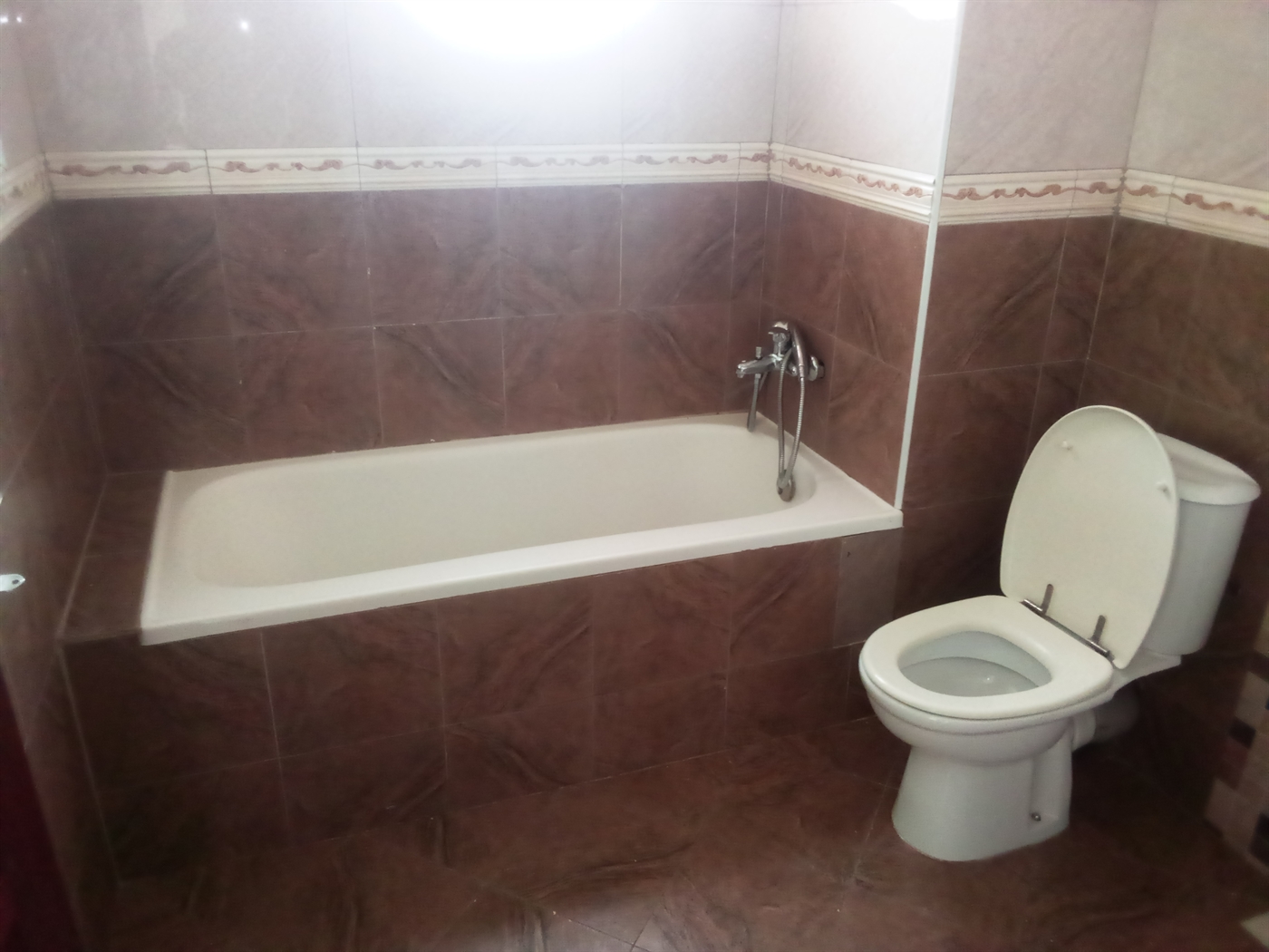 Apartment for rent in Kiwaatule Kampala