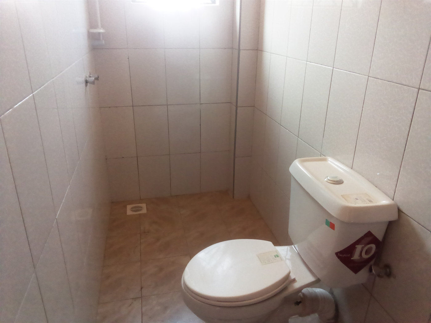 Apartment for rent in Najjera Wakiso