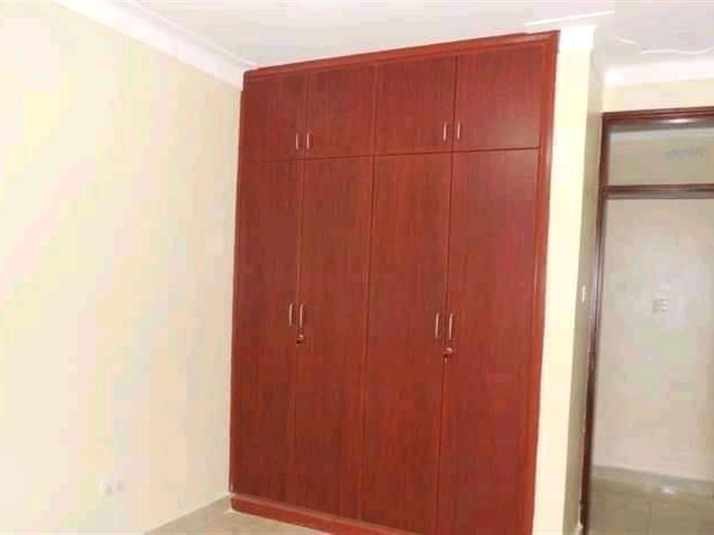 Apartment for rent in Seeta Mukono