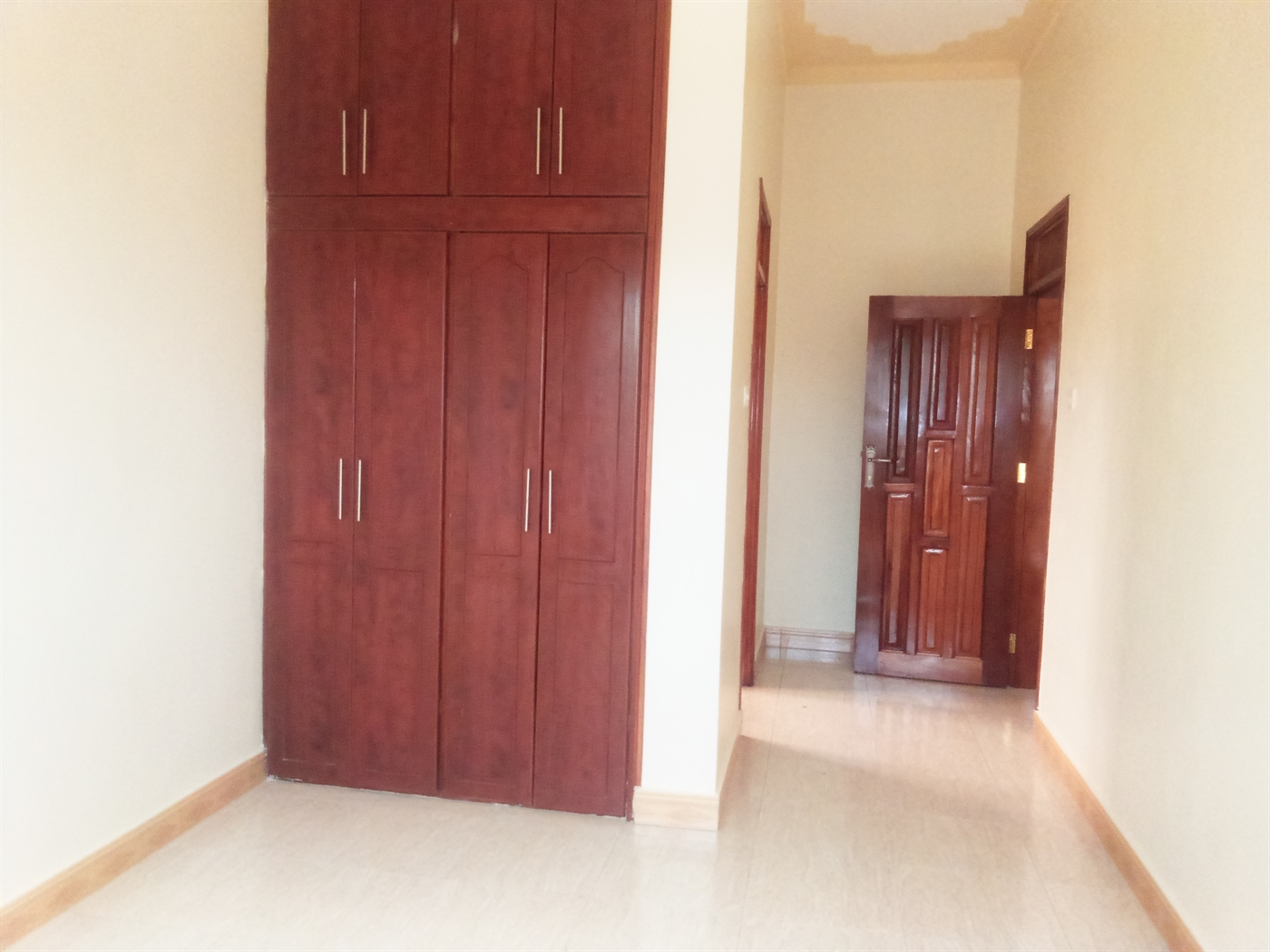 Apartment for rent in Namugongo Wakiso