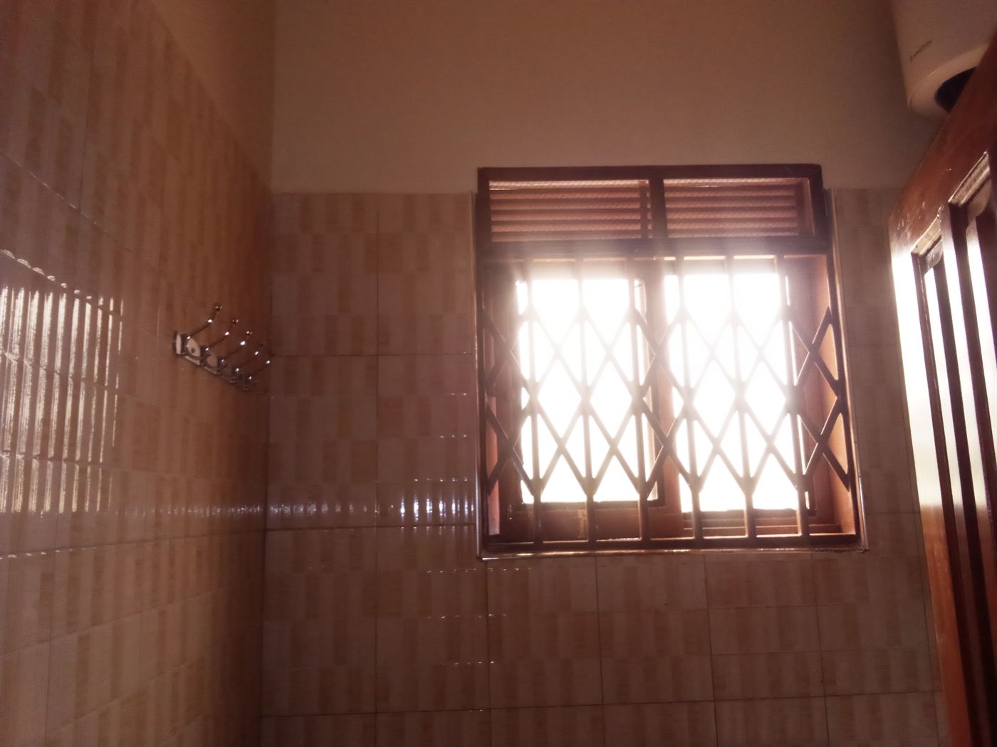 Apartment for rent in Namugongo Wakiso