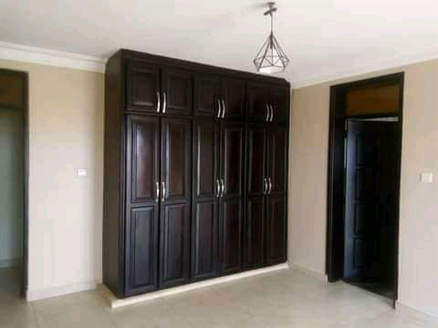 Apartment for rent in Kira Wakiso