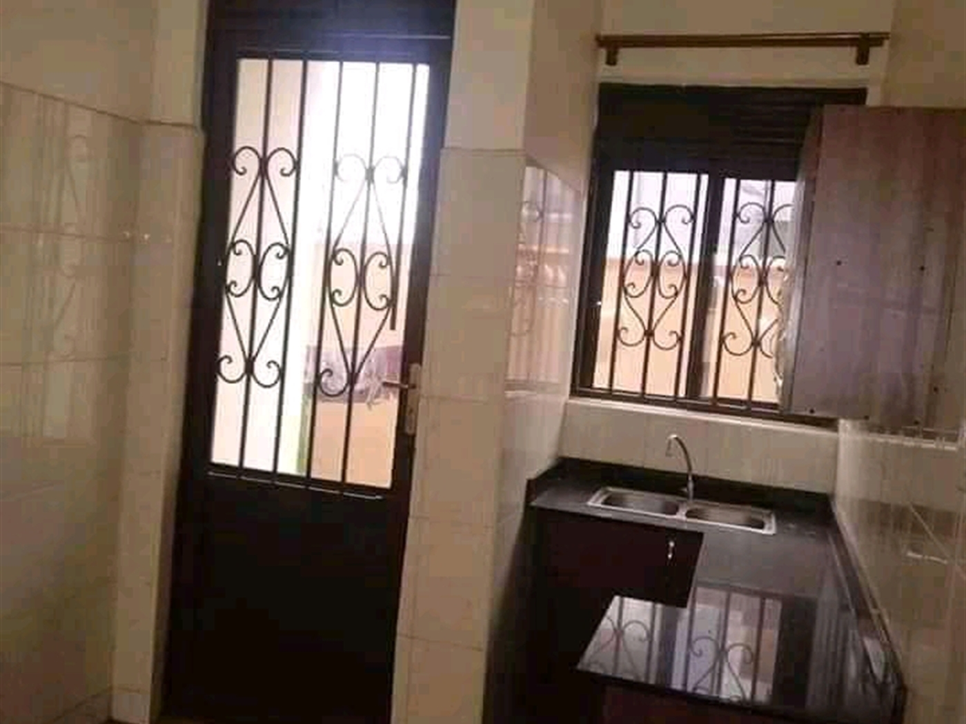 Apartment for rent in Buwaate Wakiso