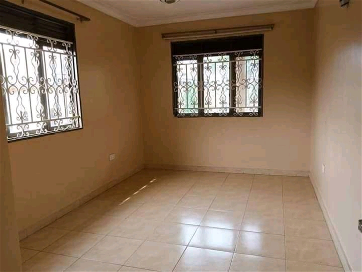 Apartment for rent in Naalya Wakiso