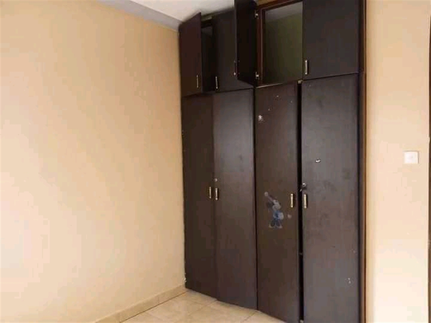 Apartment for rent in Naalya Wakiso