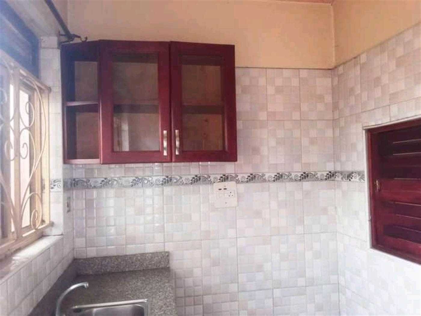 Semi Detached for rent in Kira Wakiso