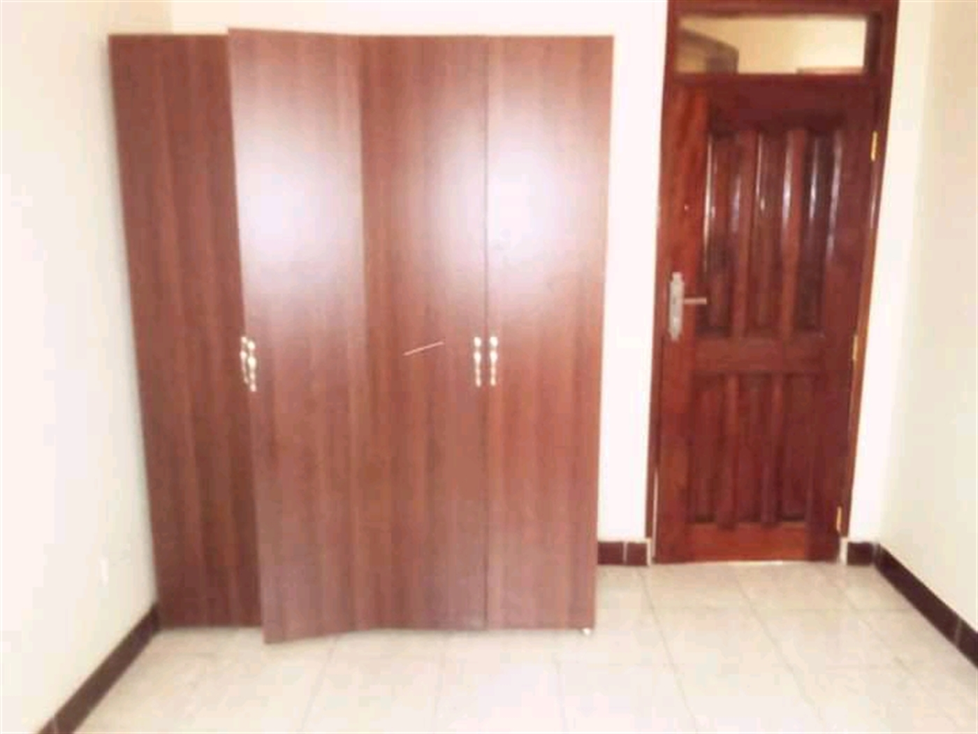 Semi Detached for rent in Kira Wakiso