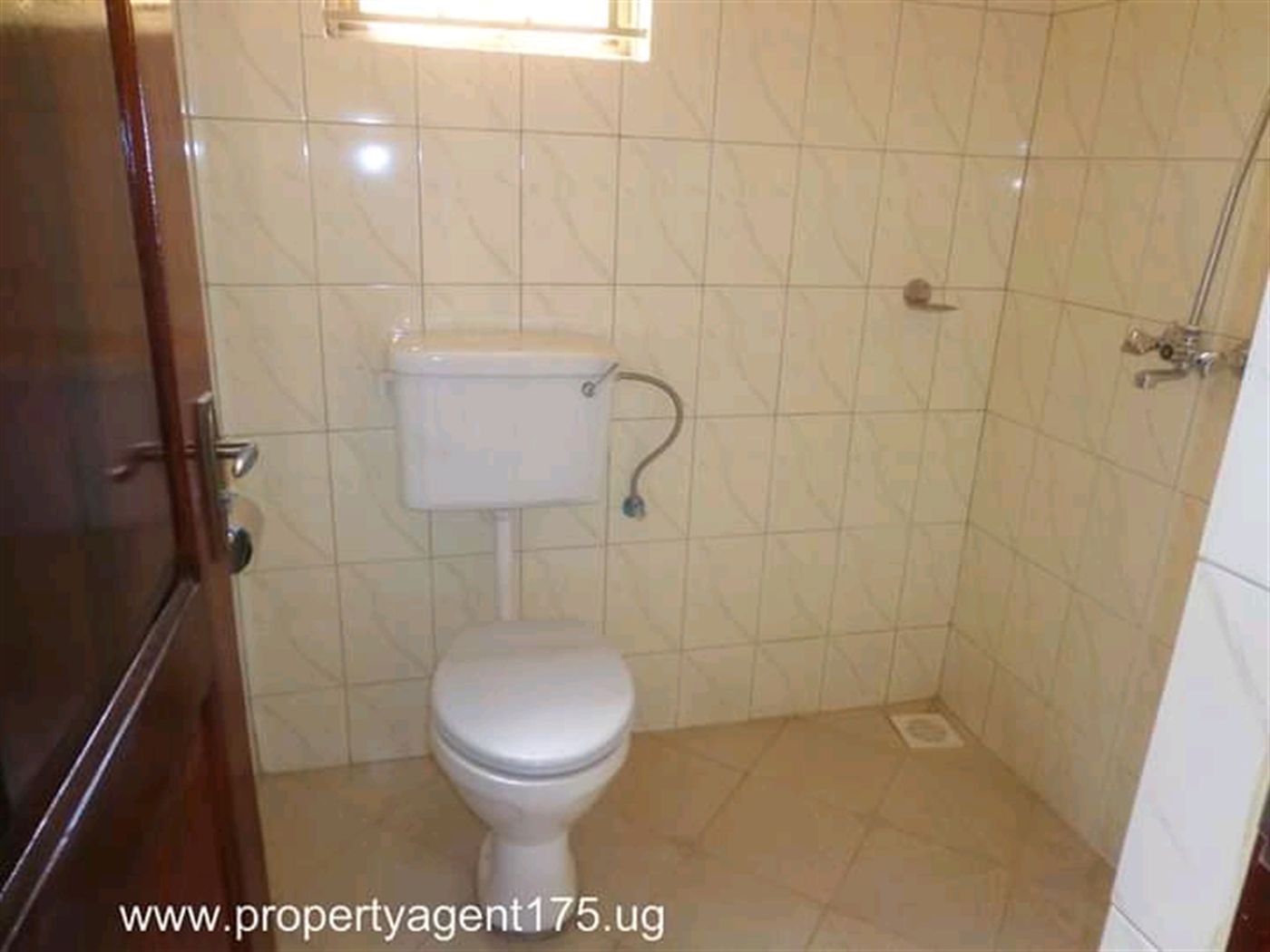 Apartment for rent in Namugongo Wakiso