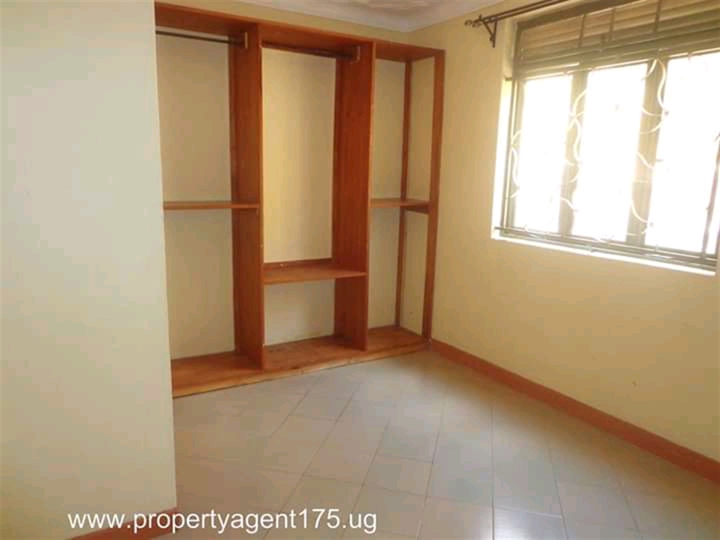 Apartment for rent in Namugongo Wakiso