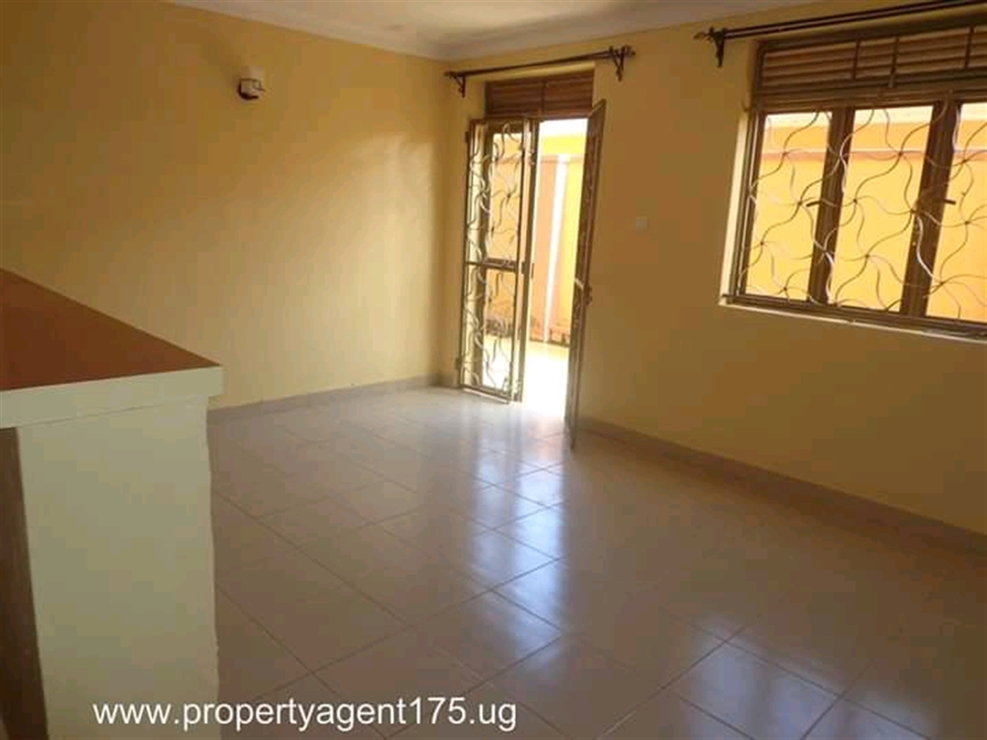 Apartment for rent in Namugongo Wakiso