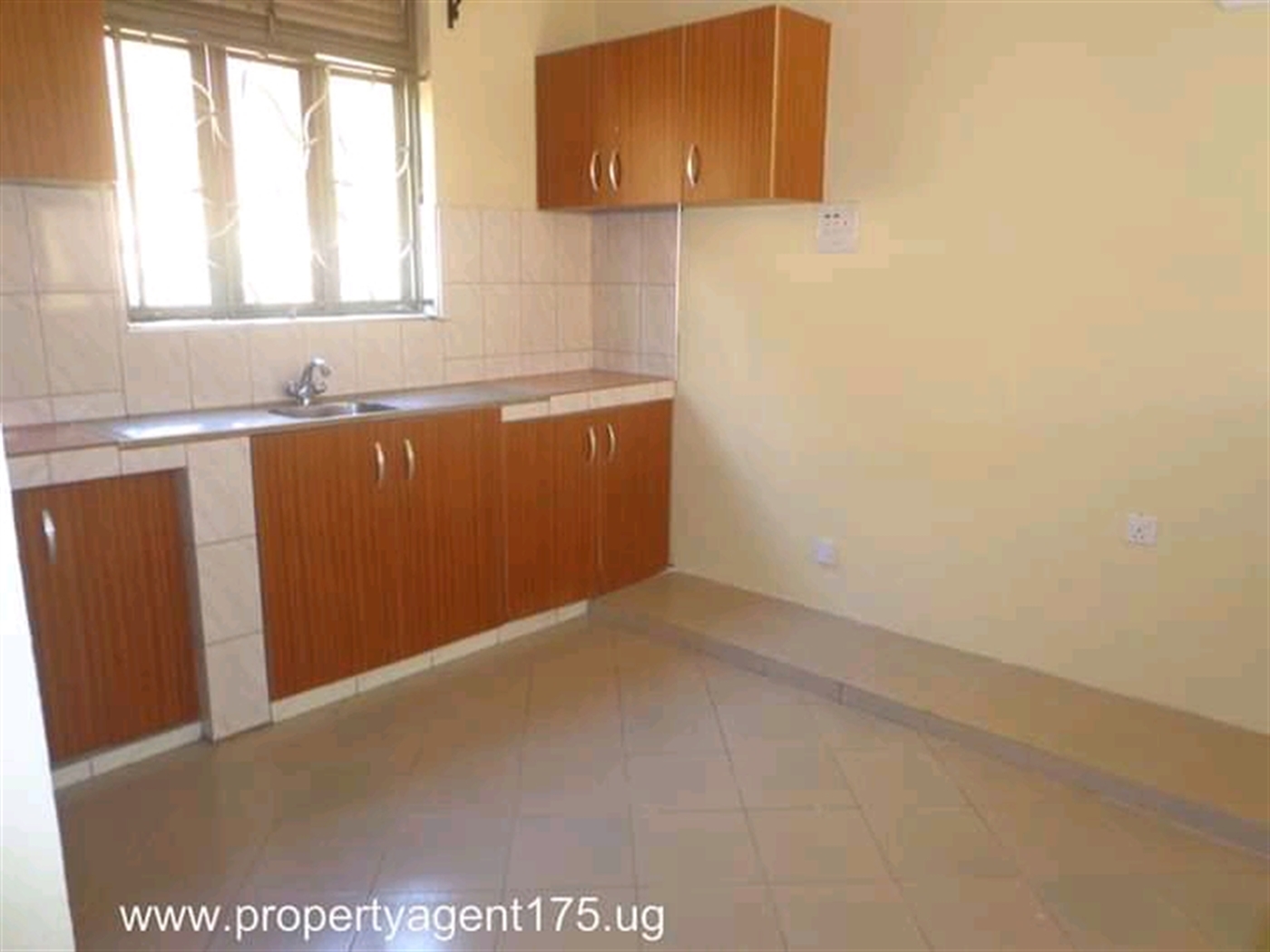 Apartment for rent in Namugongo Wakiso