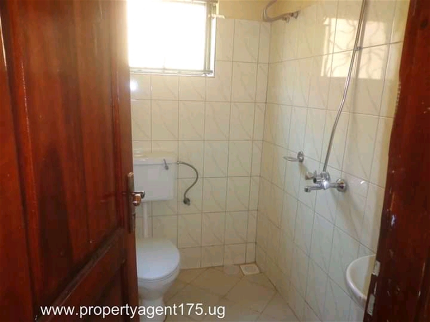 Apartment for rent in Namugongo Wakiso