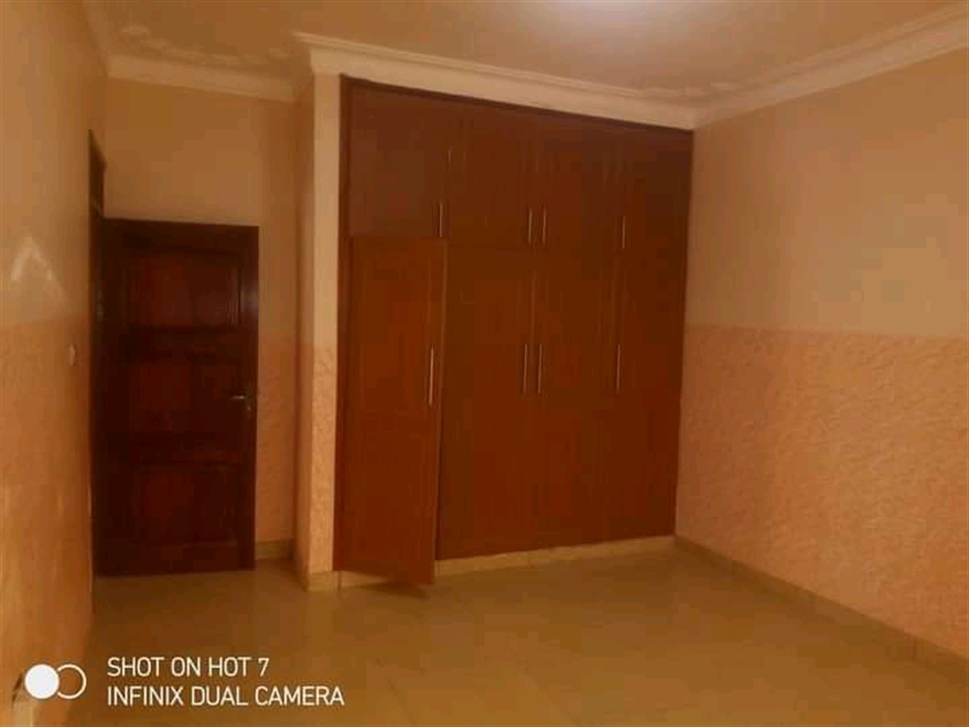 Bungalow for rent in Najjera Wakiso