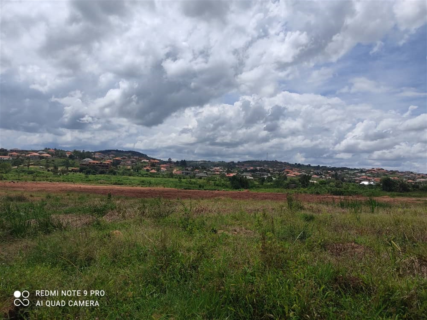 Residential Land for sale in Kira Wakiso