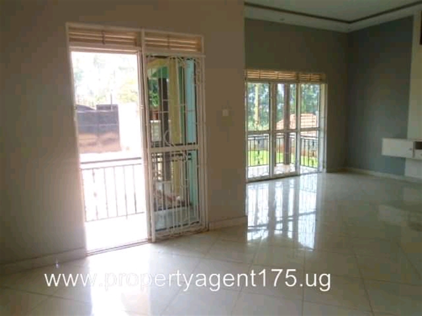 Bungalow for sale in Kira Wakiso