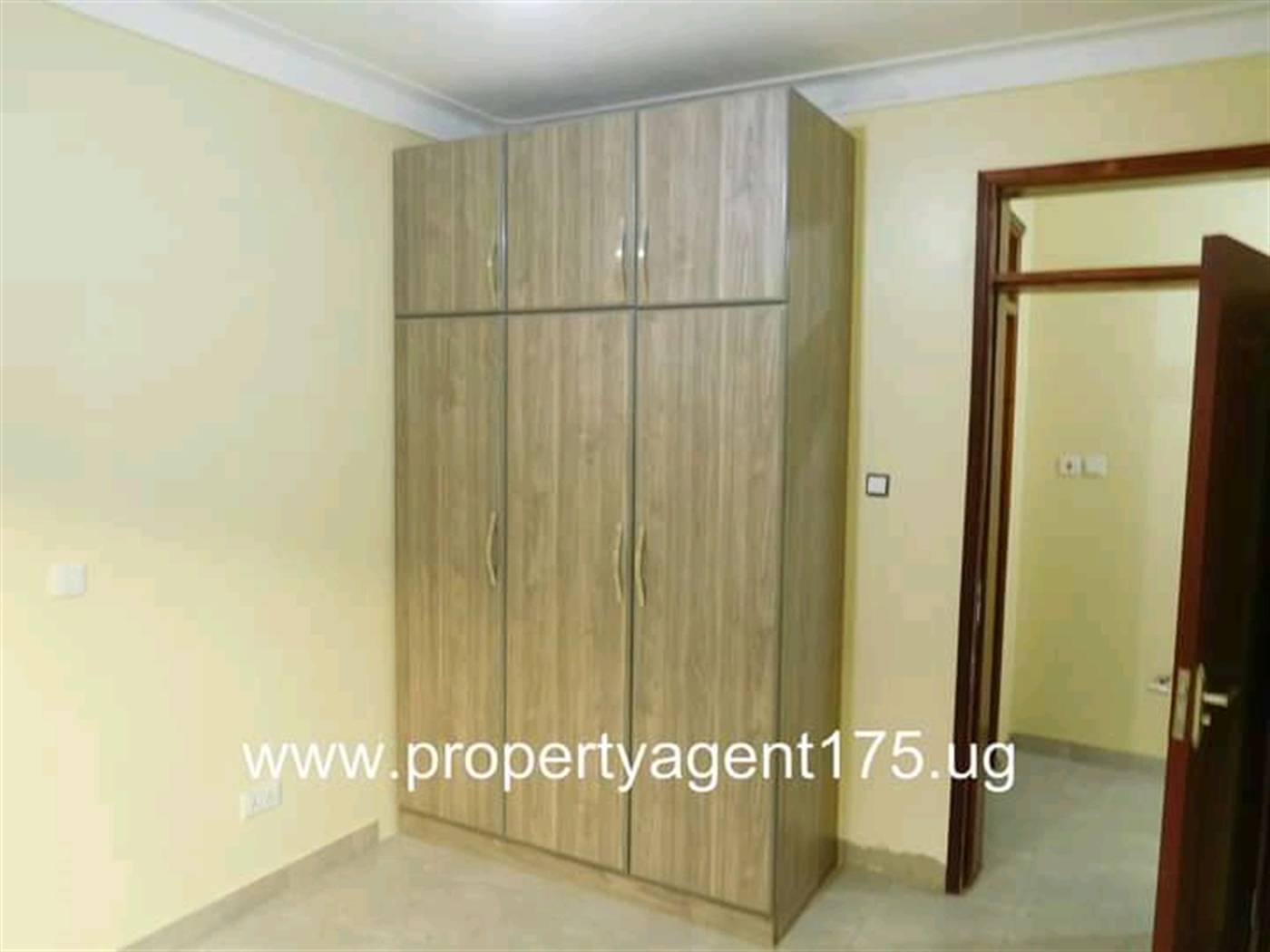 Apartment for sale in Najjera Wakiso