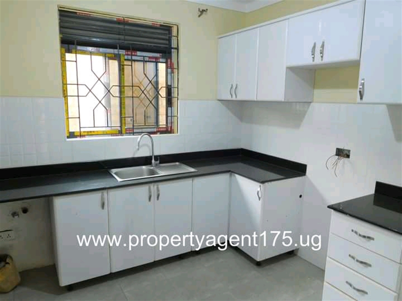 Apartment for sale in Najjera Wakiso