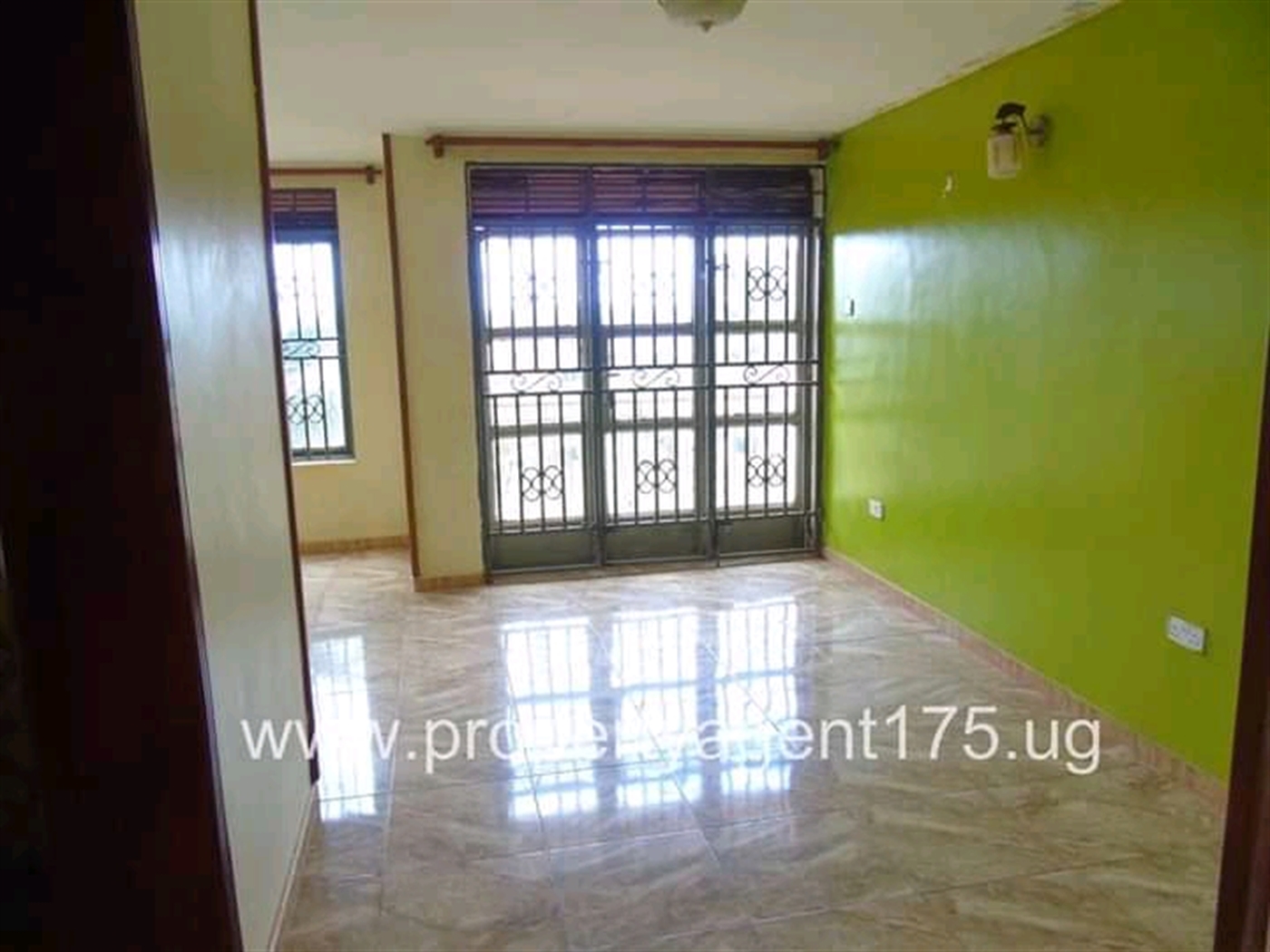 Apartment for rent in Buwaate Wakiso