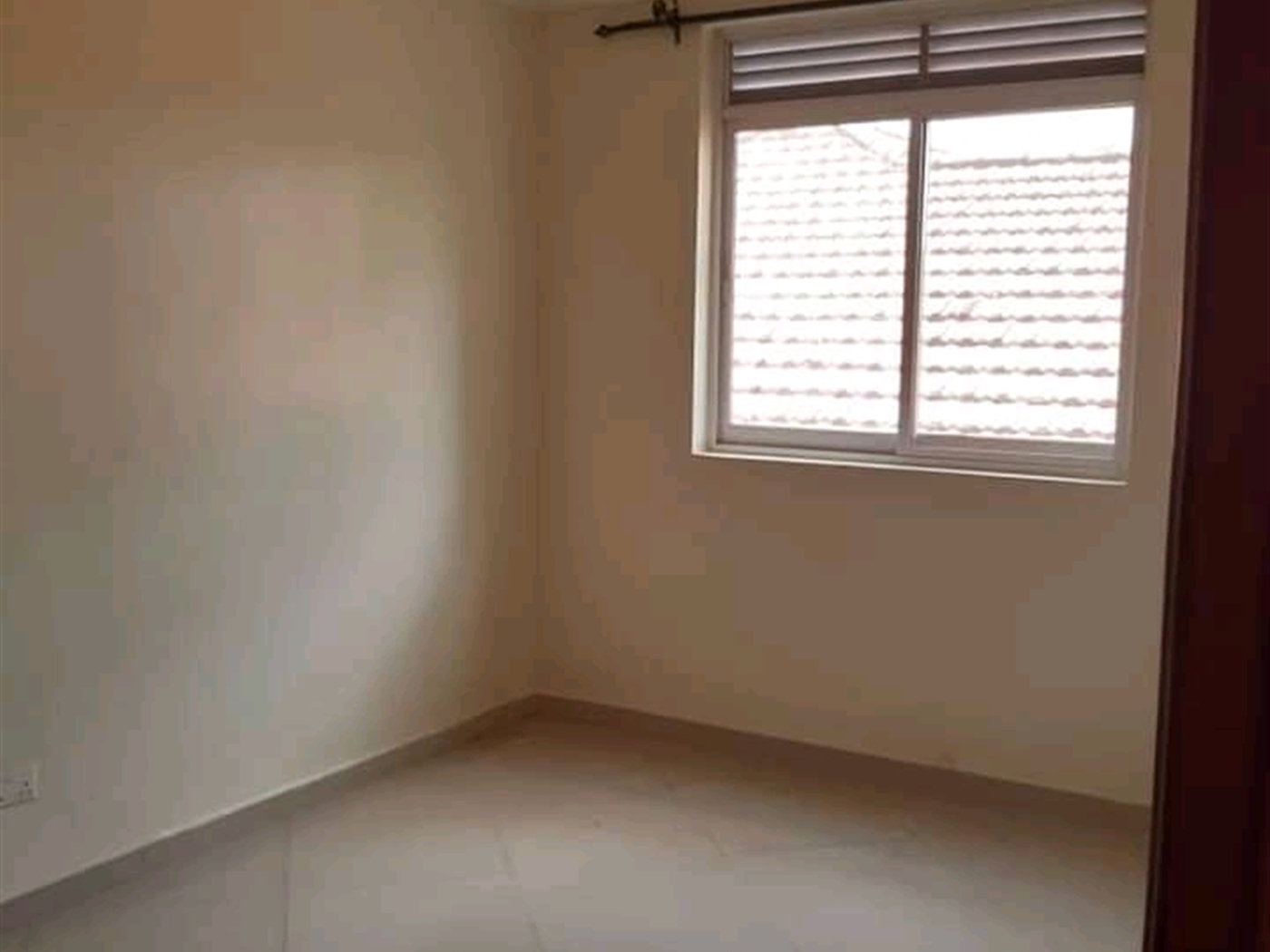 Apartment for rent in Najjera Wakiso