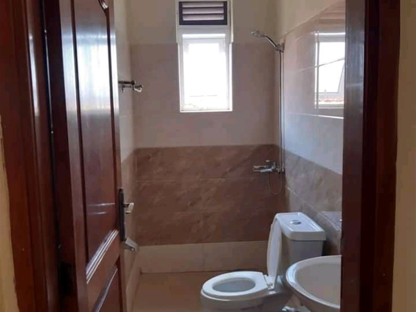 Apartment for rent in Najjera Wakiso