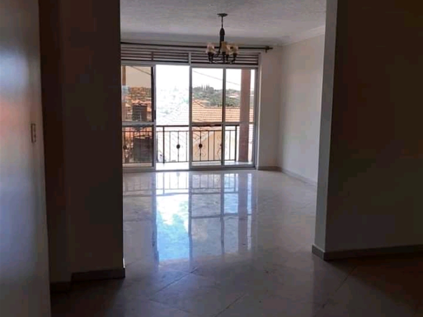 Apartment for rent in Najjera Wakiso